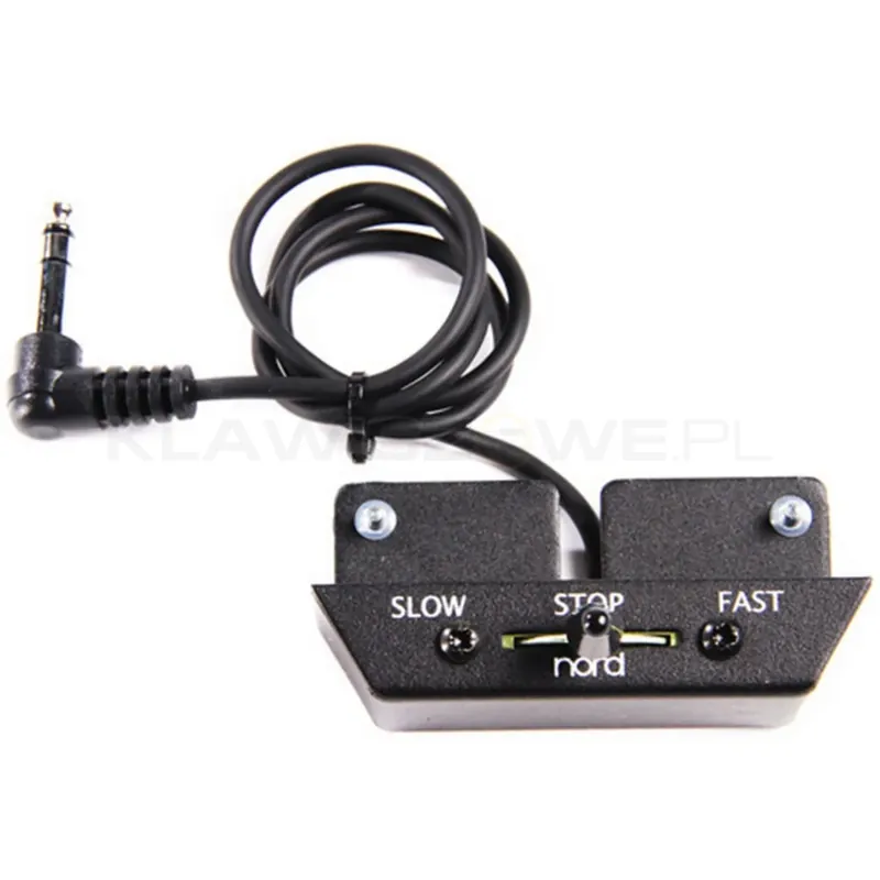 Premium NORD Half Moon Switch (Electro/C2/C2D)