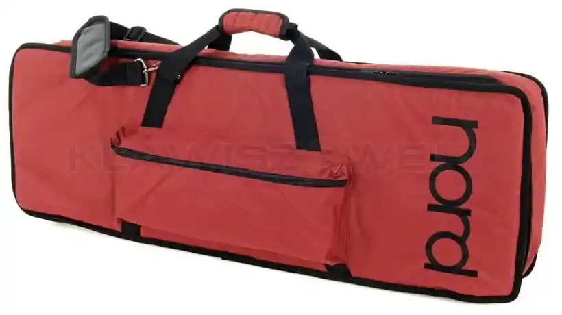 Oferta czasowa Pokrowiec Softcase Nord Electro 61 / Lead