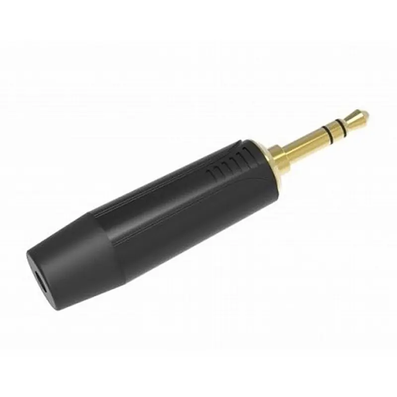 Oferta limitowana Die Hard DHJ35SBK wtyk mini jack stereo 3,5 mm