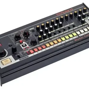 Bezpieczne zakupy Roland TR-08 Boutique MODUŁ PERKUSYJNY