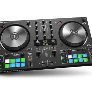 Wysoka jakość NI TRAKTOR KONTROL S2 MK3