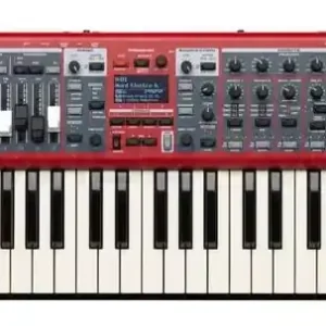 Szybka wysyłka NORD Electro 6D 61