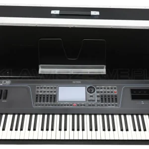 KETRON SD9 + CASE Hit sprzedaży
