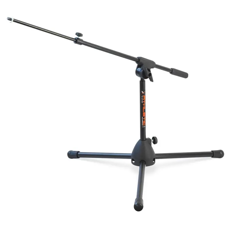 Tylko dziś Athletic MIC-7C Statyw mikrofonowy