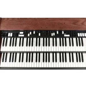 Wysoka jakość Crumar MOJO Classic