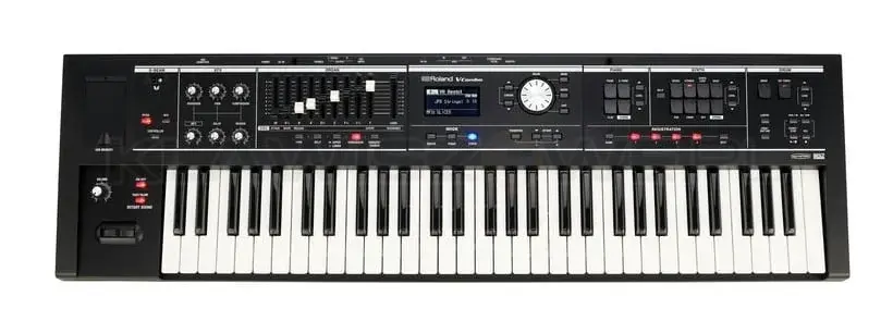 Niska cena Roland VR-09 B V-Combo