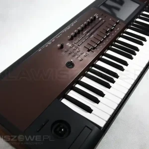 KORG KRONOS 2 LS Wyjątkowa oferta