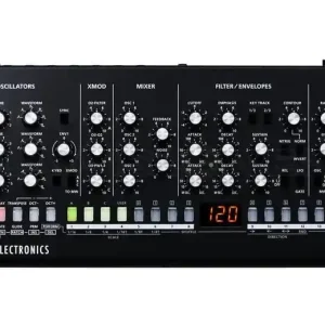 Nie przegap ROLAND SE-02 Boutique