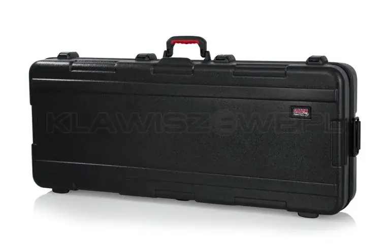 Gator TSA-KEY61 CASE FUTERAŁ SZTYWNY Yamaha SX700 SX900 S770 S970 Korg PA700 PA1000 Bezpieczne zakupy