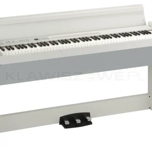 KORG C1 Air WH białe Tani