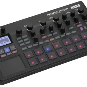 KORG electribe sampler Dostępne od ręki