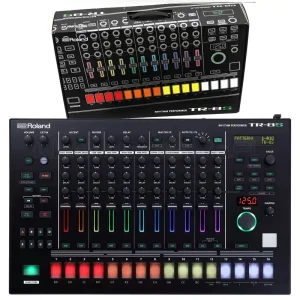 Zniżka Roland TR-8S