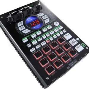 Darmowy zwrot Roland SP-404A Sampler