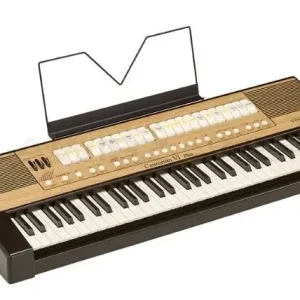 Nowy Viscount Cantorum VI 6 PLUS organy sakralne