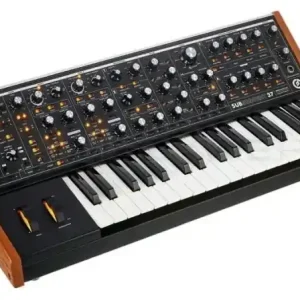 Moog Subsequent 37 Tylko do końca tygodnia