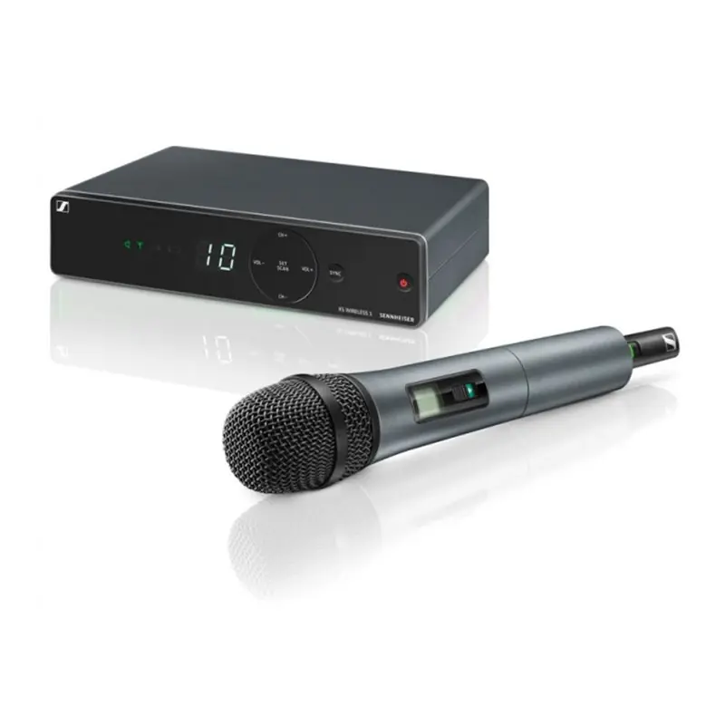 Sennheiser XSW 1-825-A Vocal Set Kup online