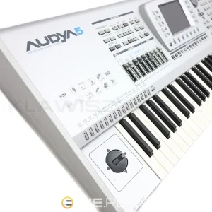 KETRON AUDYA 5 + case Taniej