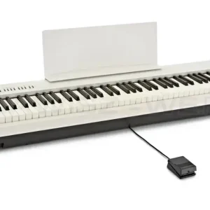 Darmowy zwrot Roland FP-30 WH biały