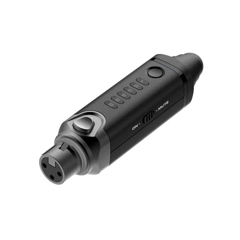 NUX B-3 mikrofonowy system bezprzewodowy Nowość