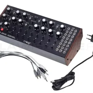Promocja MOOG DFAM [Drummer From Another Mother]