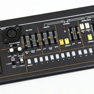 Obniżka ceny ROLAND VP03 VP-03 Wokoder Vocoder Boutique
