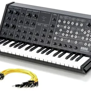 Zamów dziś KORG MS-20 MINI (ms20)