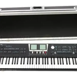 Obniżka ceny Roland BK-9 + CASE