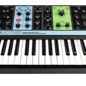 MOOG Grandmother Ograniczona ilość