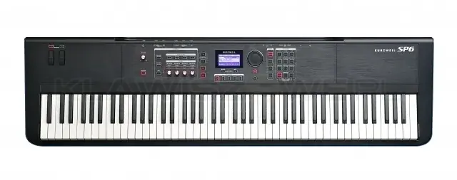 Kurzweil SP-6 (SP6) Bestseller