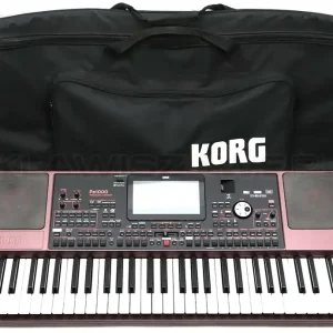 Nie przegap KORG Pa1000 + POKROWIEC