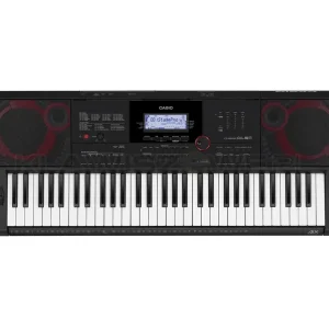 CASIO CT-X3000 - 5 LAT GWARANCJI Ekspresowa dostawa