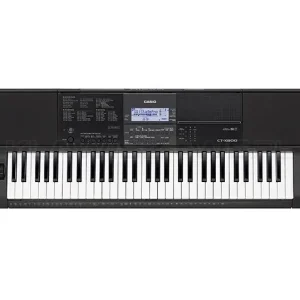 Zamów teraz CASIO CT-X800