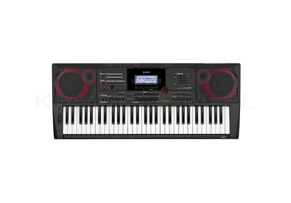CASIO CT-X5000 Premium