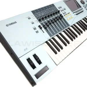 Bestseller YAMAHA MOTIF XS7