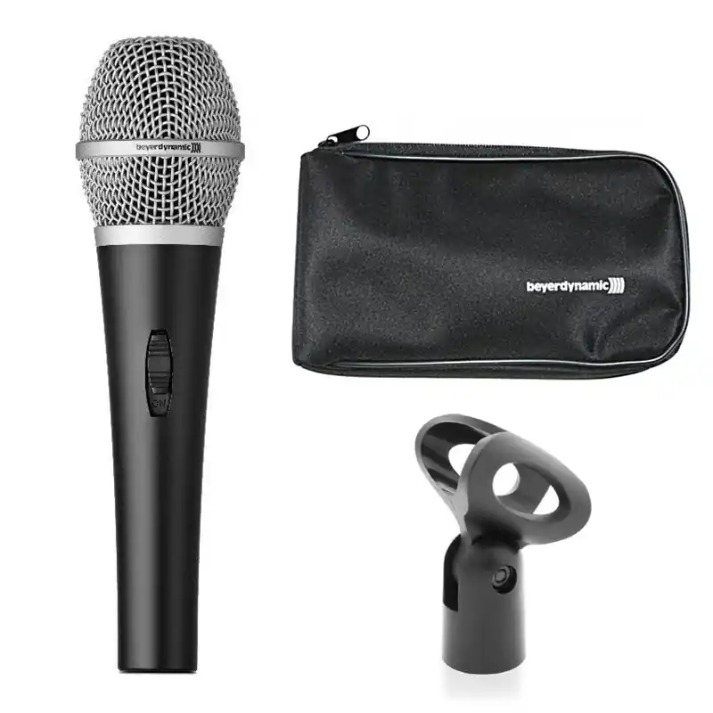 Hit sprzedaży Beyerdynamic TG V35 s Mikrofon wokalowy dynamiczny