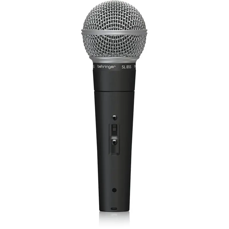 Szybka wysyłka Behringer SL 85S mikrofon dynamiczny