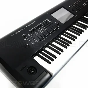 Ostatnia szansa KORG KRONOS X 73 + futerał sztywny