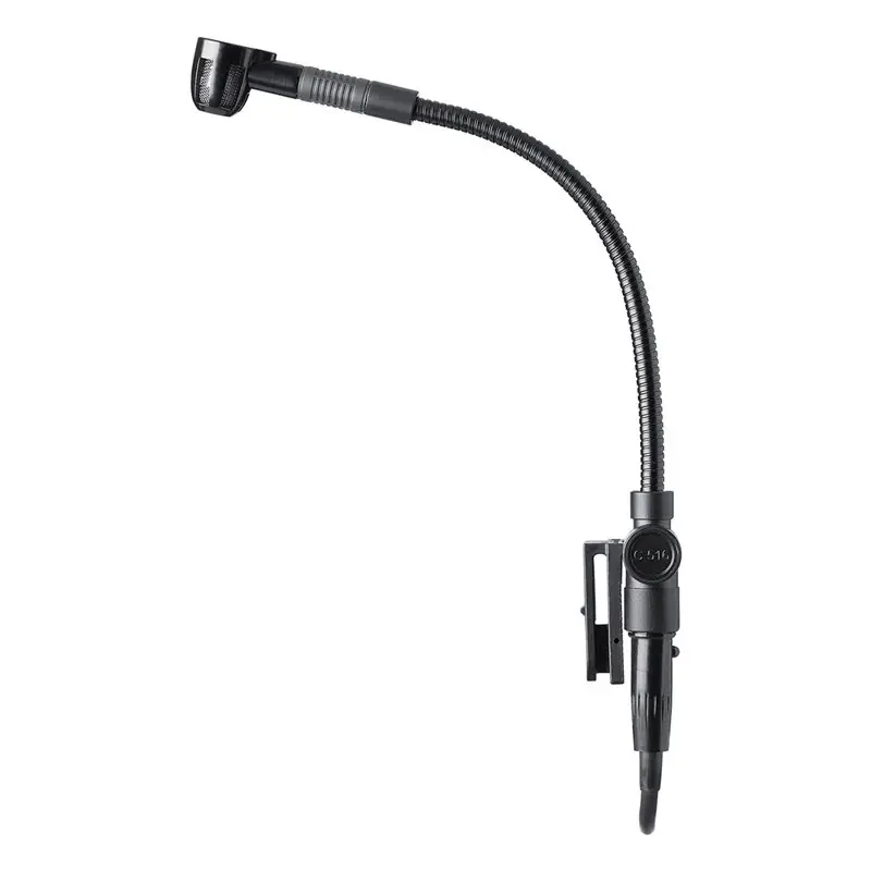 Nowość AKG C516 ML mikrofon do instrumentów dętych