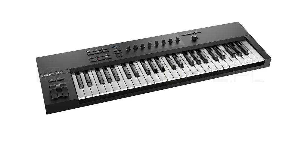 Native Instruments KOMPLETE KONTROL A49 NI Hit sprzedaży