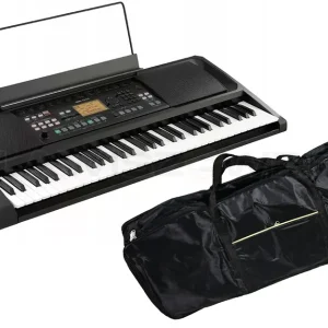 Premium KORG EK-50 + POKROWIEC