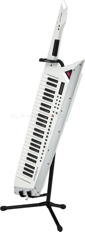 Tylko dziś Roland AX-Edge WH / biały + STATYW