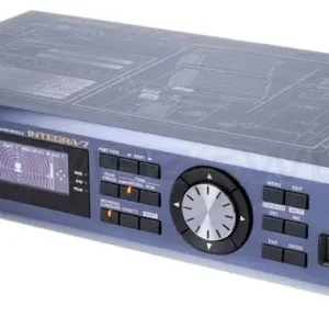 Kup online ROLAND INTEGRA 7