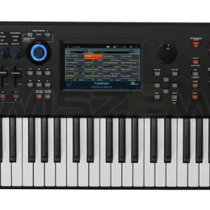 Darmowy zwrot YAMAHA MODX7 + OLSZAK PACK