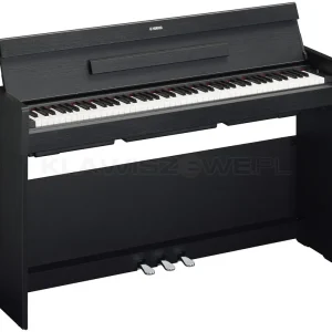 YAMAHA YDP-S34 Arius BK czarne Tylko do końca tygodnia