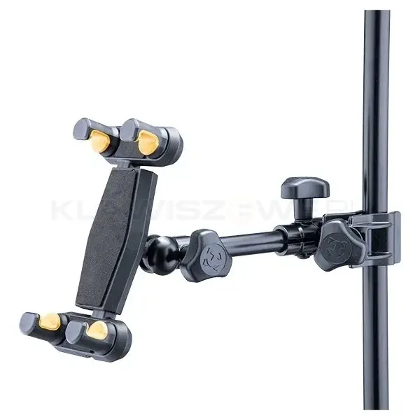 Uchwyt na tablet HERCULES DG 307 B Ostatnie sztuki