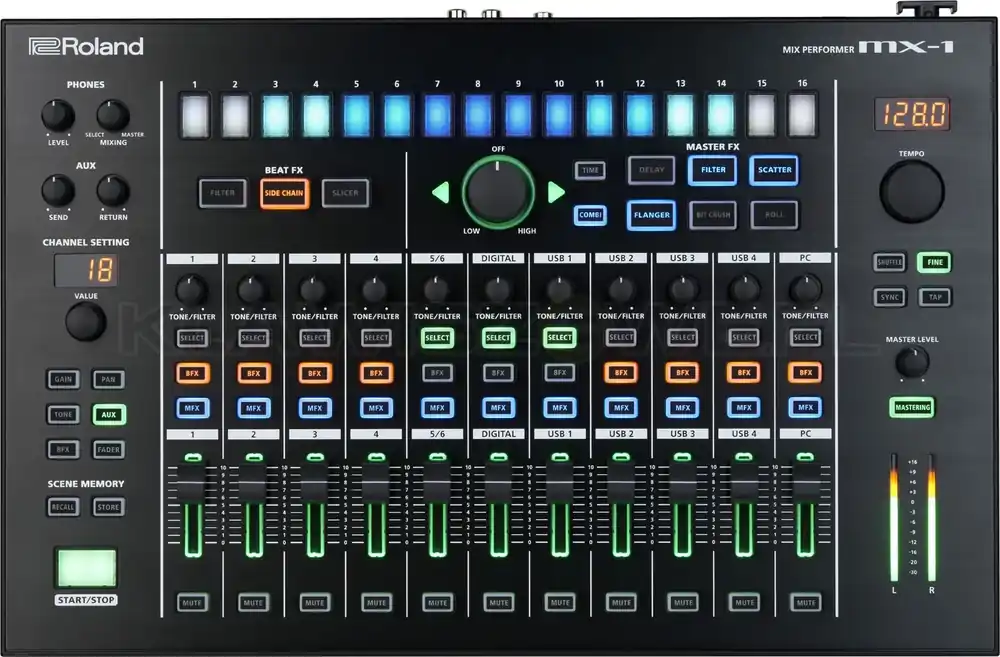 Dodaj do koszyka ROLAND MX-1 Aira
