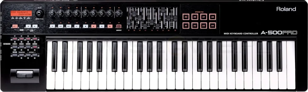 ROLAND A-500PRO Klawiatura sterująca Premium