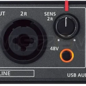 Szybka dostawa ROLAND Rubix22 Interfejs audio