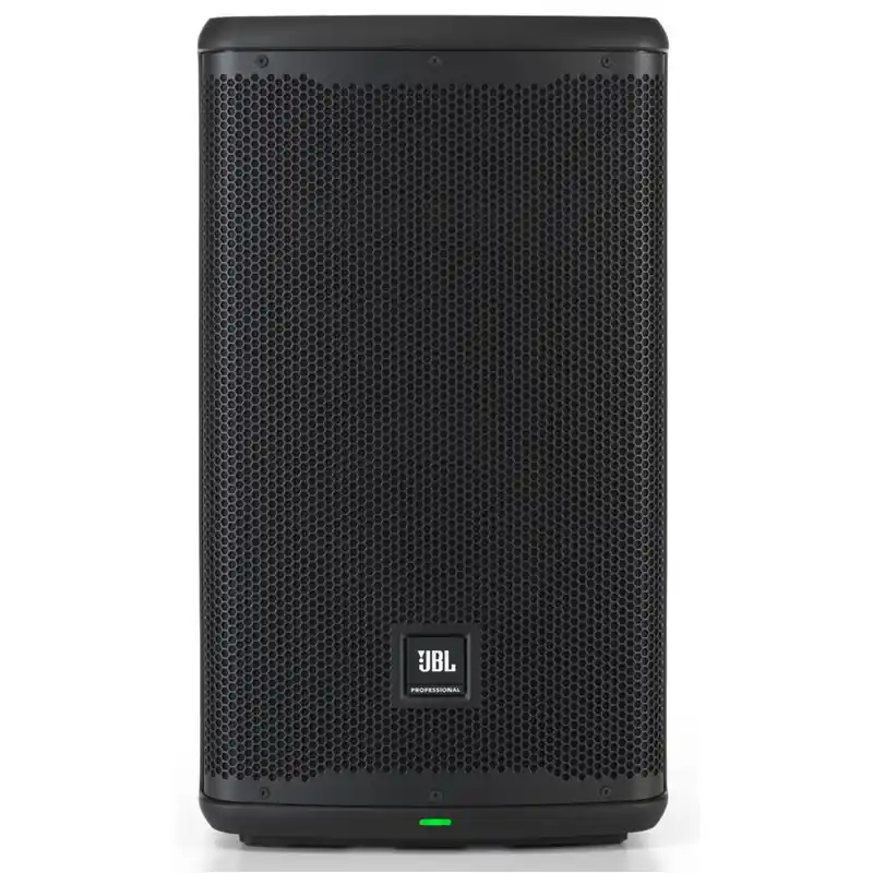 Darmowy zwrot JBL EON 710 Kolumna aktywna