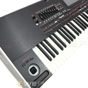 Premium KORG Pa4X 76 + pokrowiec